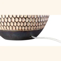 360 Lighting Emma Modern Mid Century Accent Table Lamp 21" High Wood Brown Ceramic Oatmeal Drum Shade For Bedroom Living Room Bedside Nightstand Home 13 360 Lighting Emma Modern Mid Century Accent Table Lamp 21" High Wood Brown Ceramic Oatmeal Drum Shade For Bedroom Living Room Bedside Nightstand Home -Adesso Shop GUEST 8df17054 d285 408d b95e 60677cb0a7a4