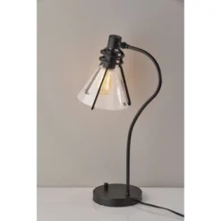 Beckett Desk Lamp Black - Adesso -Adesso Shop GUEST 8f9cb9ad 5e2e 4d2e 98e9 91b8072c8d5d