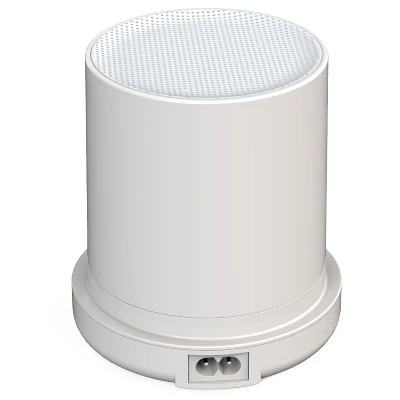 Macally LED Dimmable Warm White Desk, Nightstand And Bedside Charging Lamp 2 Macally LED Dimmable Warm White Desk, Nightstand And Bedside Charging Lamp - Image 2