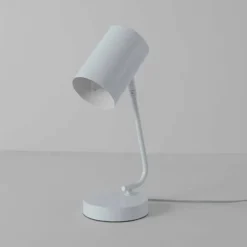 15" Jordan Desk Lamp Matte Blue - Globe Electric -Adesso Shop GUEST 9131b2fd fa93 4d3a 876b 0e6cd9af1783