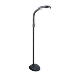 SmartLight Full Spectrum LED Floor Lamp (Includes LED Light Bulb) - Verilux -Adesso Shop GUEST 91f76ca5 e657 41ee 8e7f 4dcf3ee4fa41