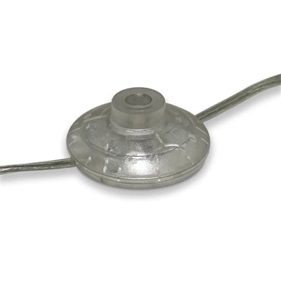 70.5' Floor Lamp With Milk Glass Orb Shade In Gold - Henn&Hart 4 70.5' Floor Lamp With Milk Glass Orb Shade In Gold - Henn&Hart - Image 4