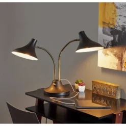 Ascot Desk Lamp Black - Adesso 7 Ascot Desk Lamp Black - Adesso -Adesso Shop GUEST 93f68fb3 1030 462d af4f 18aae93afc92