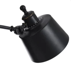 Table Lamp Bronze Cloud Black - StyleCraft -Adesso Shop GUEST 94ade529 ff69 4f71 b12c ba11dac5dafa