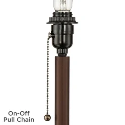 360 Lighting Caper Modern Floor Lamps With Tray Table 60 1/2" Tall Set Of 2 Bronze USB And Outlet Off White Fabric Drum Shade For Living Room Bedroom 12 360 Lighting Caper Modern Floor Lamps With Tray Table 60 1/2" Tall Set Of 2 Bronze USB And Outlet Off White Fabric Drum Shade For Living Room Bedroom -Adesso Shop GUEST 99bab571 4dc8 420c 8cdf fbdbe0be00db