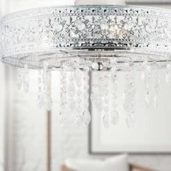 24" 3-Light Giselle Chandelier Polished Gold - River Of Goods 13 24" 3-Light Giselle Chandelier Polished Gold - River Of Goods -Adesso Shop GUEST 9a795c1d ae7e 45dc 9c8d c8887e368cbe