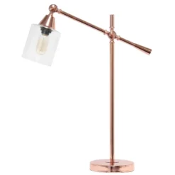 Vertically Adjustable Desk Lamp - Lalia Home 22 Vertically Adjustable Desk Lamp - Lalia Home -Adesso Shop GUEST 9ad9c16d 6268 4e01 a95e 11f8e208ba20