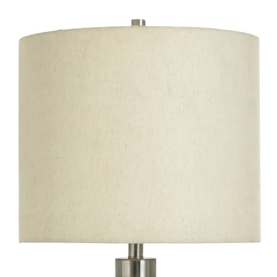 Table Lamp Majestic Finish - StyleCraft 3 Table Lamp Majestic Finish - StyleCraft - Image 3