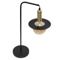 Oslo Table Lamp Black - Lalia Home 10 Oslo Table Lamp Black - Lalia Home -Adesso Shop GUEST 9cbe9766 afa7 4a9c a534 8f1fdf0f5bad