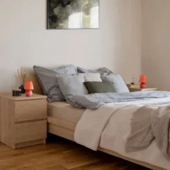 8.66" 2pk Petite Ceramic Orb Base Bedside Table Lamps With Matching Tapered Drum Shade Orange - Creekwood Home 10 8.66" 2pk Petite Ceramic Orb Base Bedside Table Lamps With Matching Tapered Drum Shade Orange - Creekwood Home -Adesso Shop GUEST 9e218a4f fd01 4505 9d32 85e496f60346