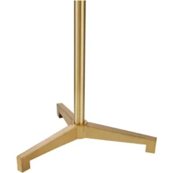 Possini Euro Design Encino Modern Tripod Floor Lamp Standing 60" Tall Brass Gold Metal Off White Fabric Drum Shade For Living Room Bedroom Office Home 9 Possini Euro Design Encino Modern Tripod Floor Lamp Standing 60" Tall Brass Gold Metal Off White Fabric Drum Shade For Living Room Bedroom Office Home -Adesso Shop GUEST 9ee36cdf a34b 4cfa bd6d b82f607f44db