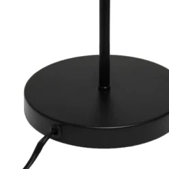 Oslo Table Lamp Black - Lalia Home 12 Oslo Table Lamp Black - Lalia Home -Adesso Shop GUEST 9ef9bcce 50f8 4e9a 9aee c6cbb9275682