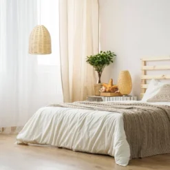 Elongated Coastal Dome Rattan Downlight Pendant Natural - Elegant Designs 9 Elongated Coastal Dome Rattan Downlight Pendant Natural - Elegant Designs -Adesso Shop GUEST 9f44ce93 bc45 4387 9d49 cbfd8e2afdd9