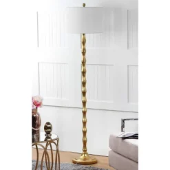 Aurelia Floor Lamp - Antique Gold - Safavieh 10 Aurelia Floor Lamp - Antique Gold - Safavieh -Adesso Shop GUEST 9fe65f7e 68c0 4ff9 bf60 67322bb2d29b