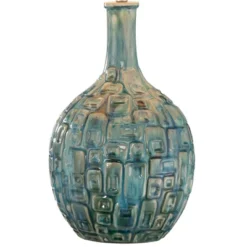 360 Lighting Mid Century Modern Table Lamps 26" High Set Of 2 Ceramic Teal Glaze Handcrafted White Empire Shade For Living Room (Colors May Vary) 10 360 Lighting Mid Century Modern Table Lamps 26" High Set Of 2 Ceramic Teal Glaze Handcrafted White Empire Shade For Living Room (Colors May Vary) -Adesso Shop GUEST a3d56fab 9b87 4f16 86fa e3510aee9efa