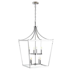 Vallor 8 Light Pendant - Safavieh 10 Vallor 8 Light Pendant - Safavieh -Adesso Shop GUEST a43520f6 2d5e 40d4 ab92 aae6e64c3f4c
