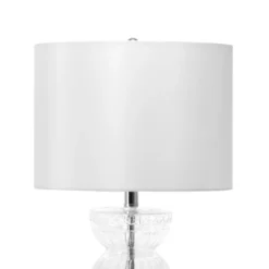 NuLOOM Catania 28" Glass Table Lamp -Adesso Shop GUEST a5f3a1d0 d28e 42a0 930a cf08f04f5298