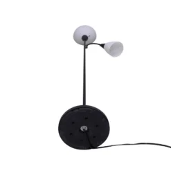 Torchiere With Task Light Floor Lamp - Room Essentials™ -Adesso Shop GUEST a6fb86f9 457f 42bf a8f6 1a1fdac8fc0f