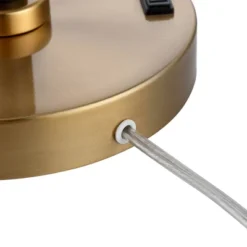 Possini Euro Design Possini Euro Carlyle USB Port And Outlet Modern Desk Lamps Set Of 2 12 Possini Euro Design Possini Euro Carlyle USB Port And Outlet Modern Desk Lamps Set Of 2 -Adesso Shop GUEST a73a60d4 4b88 403d a962 f9d1b877453d