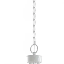 Ellie 6-Light Chandelier White - 510 Design -Adesso Shop GUEST ae47c748 d958 4027 a0f7 ebe130c6d98d