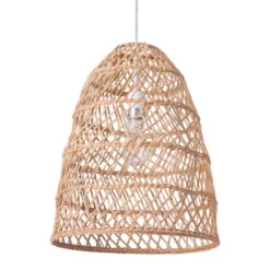 Tuahine Ceiling Lamp Natural - ZM Home 8 Tuahine Ceiling Lamp Natural - ZM Home -Adesso Shop GUEST af49d070 baa5 45ea a552 fbdeab2179d8