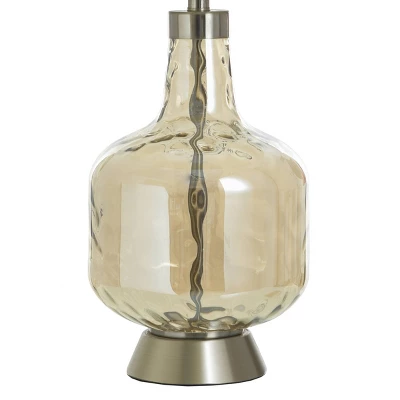 Table Lamp Majestic Finish - StyleCraft 2 Table Lamp Majestic Finish - StyleCraft - Image 2