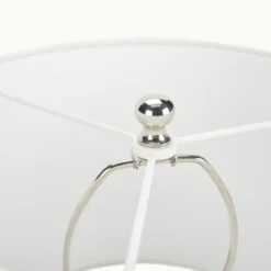 18" Black/White Abstract Splash Ceramic Table Lamp - Nourison 11 18" Black/White Abstract Splash Ceramic Table Lamp - Nourison -Adesso Shop GUEST b2483ecc cfa5 4ff4 8885 ef86be2117f2