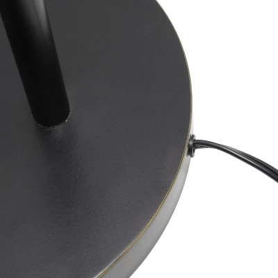 Restoration Floor Lamp Bronze - Lalia Home 6 Restoration Floor Lamp Bronze - Lalia Home - Image 6