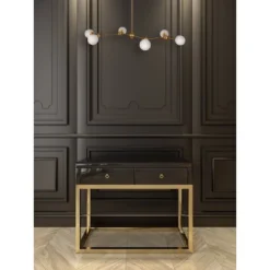 6-Light Sputnik Sphere Chandelier - Storied Home 8 6-Light Sputnik Sphere Chandelier - Storied Home -Adesso Shop GUEST b5ff89fe 4151 4280 8ba8 052c26ea4cc0