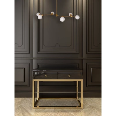 6-Light Sputnik Sphere Chandelier - Storied Home 4 6-Light Sputnik Sphere Chandelier - Storied Home - Image 4