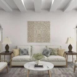 Rustic Table Lamp Set Of 2 Black - Olivia & May 37 Rustic Table Lamp Set Of 2 Black - Olivia & May -Adesso Shop GUEST b7fd86f9 827b 4dfb 992f a0425bb06f2a