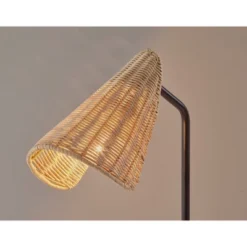 Cove Table Lamp Black - Adesso -Adesso Shop GUEST b9e0482b af5e 4b19 b015 101c6eb1d95d