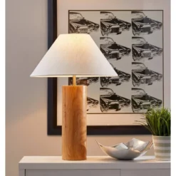 Martin Table Lamp Natural - Adesso -Adesso Shop GUEST b9ff3d1f a4b3 46e7 bf81 221510e4316b
