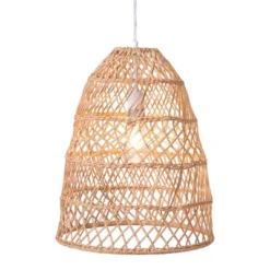 Tuahine Ceiling Lamp Natural - ZM Home 10 Tuahine Ceiling Lamp Natural - ZM Home -Adesso Shop GUEST ba4bd18f 6b76 4d14 9d04 bf8da1d59ff2