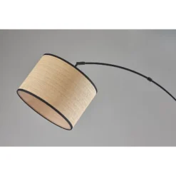 Bowery Arc Lamp Black - Adesso -Adesso Shop GUEST bb0f91d0 7c78 4ad6 b460 6d1f5d6a28f3