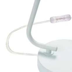 15" Jordan Desk Lamp Matte Blue - Globe Electric -Adesso Shop GUEST bb946fac ec85 4518 91f6 aa3d96e99b53