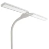 Wellness Series Pivot Table Lamp With Dual Shades (Includes LED Light Bulb) - OttLite