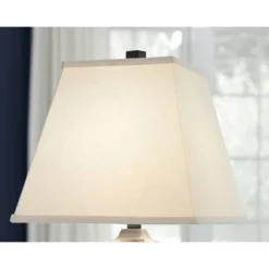 Set Of 2 Amerigin Poly Table Lamps Bronze - Signature Design By Ashley -Adesso Shop GUEST bf0355d9 f6e9 487f a477 645ec47fc892