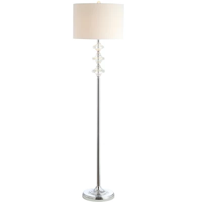 Lottie Floor Lamp - Safavieh 2 Lottie Floor Lamp - Safavieh - Image 2