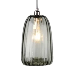 James Pendant Gray - Splendor Home -Adesso Shop GUEST c0a0d9be 0370 43da 90c9 bb1b2f635d76
