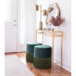 Cannes Contemporary/Glam Table Lamp With Metal Shade White (Includes LED Light Bulb) - LumiSource 23 Cannes Contemporary/Glam Table Lamp With Metal Shade White (Includes LED Light Bulb) - LumiSource -Adesso Shop GUEST c1388e14 d904 4d4c b2ea f199a6e259be