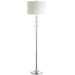 Lottie Floor Lamp - Safavieh 7 Lottie Floor Lamp - Safavieh -Adesso Shop GUEST c2a7ebf4 f016 44b1 bfc3 4ca541570060