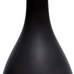 18.11" Traditional Standard Ceramic Dewdrop Table Desk Lamp With Matching Fabric Shade Black - Creekwood Home 11 18.11" Traditional Standard Ceramic Dewdrop Table Desk Lamp With Matching Fabric Shade Black - Creekwood Home -Adesso Shop GUEST c47c7cbe 64b9 47fd bc65 6e207641e904