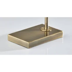 Reynolds Table Lamp Antique Brass - Adesso 7 Reynolds Table Lamp Antique Brass - Adesso -Adesso Shop GUEST c96a9d5a 6e48 4109 97b3 ea3da0ed8c4f