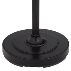 Uttermost Modern Industrial Floor Lamp 73 1/2" Tall Matte Black 3-Light Marbleized Glass Drop Shade For Living Room Reading Family Bedroom Office Home 11 Uttermost Modern Industrial Floor Lamp 73 1/2" Tall Matte Black 3-Light Marbleized Glass Drop Shade For Living Room Reading Family Bedroom Office Home -Adesso Shop GUEST ca9bb650 f0fe 4f95 9172 4e619786763e