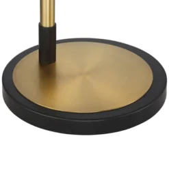 Possini Euro Design Modern Arc Floor Lamp 66" Tall Warm Gold Matte Black 4-Light Frosted Rain Pattern Glass For Living Room House 12 Possini Euro Design Modern Arc Floor Lamp 66" Tall Warm Gold Matte Black 4-Light Frosted Rain Pattern Glass For Living Room House -Adesso Shop GUEST cc1f73f5 3682 4bfb 8441 76e601c79342