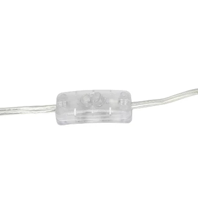 Tilting Arm Table Lamp White - Elegant Designs 5 Tilting Arm Table Lamp White - Elegant Designs - Image 5