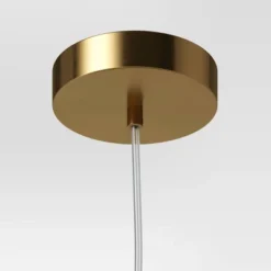 Valencia Pendant Lamp Brass - Threshold™ 10 Valencia Pendant Lamp Brass - Threshold™ -Adesso Shop GUEST cd413269 318d 4136 9836 d7d64b59a63e