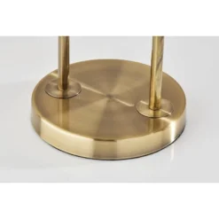 Joey Table Lamp Antique Brass - Adesso 9 Joey Table Lamp Antique Brass - Adesso -Adesso Shop GUEST cde8ed95 2b5f 4b41 982b 8edd3a462a43
