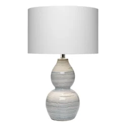 Catalina Wave Table Lamp White - Splendor Home 7 Catalina Wave Table Lamp White - Splendor Home -Adesso Shop GUEST ce2e843d 0f7a 456f a6e0 771c3bbea5af